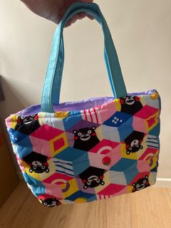 熊本熊手抽袋64242127243395110