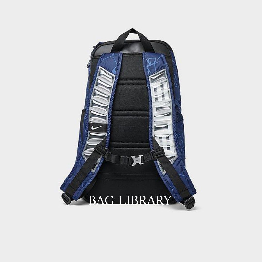 🛍️ AUTHENTIC with tag brand new in bag Nike elite hoops printed