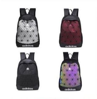 Adidas 3d backpack For Sale | Carousell Singapore