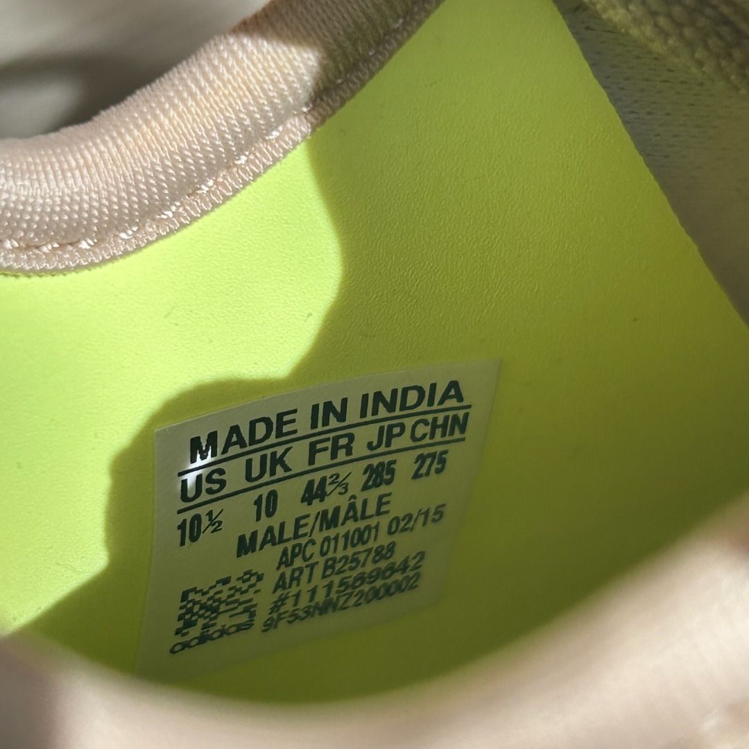 Adidas Tubular Moc Runner (Category: Sneakers) located in Paranaque City. Submitted by wolfhill (Listing ID 1351336515, Image 2). Description: Still in very, very good condition Not thrifted No box Negotiable.