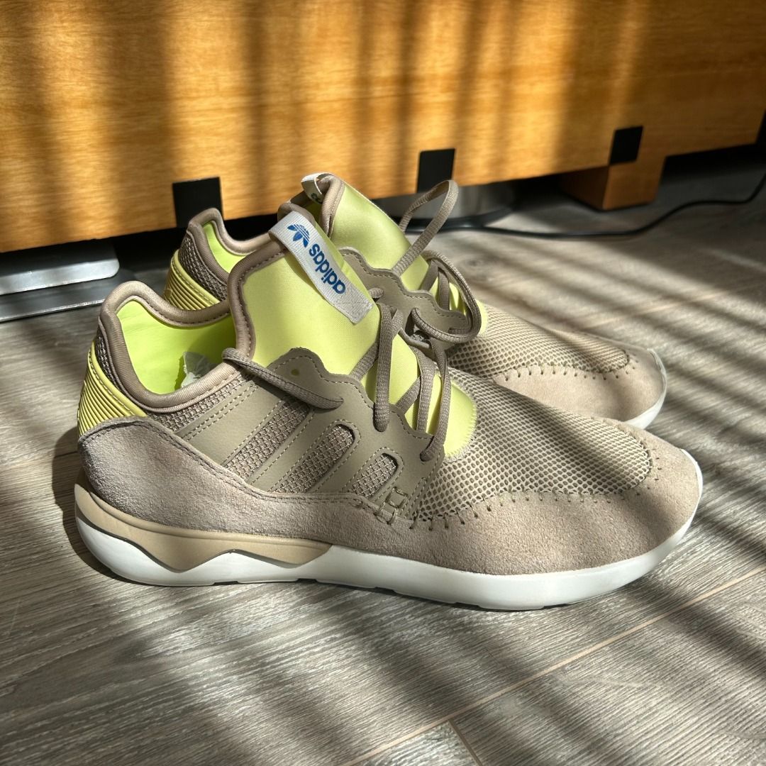 Adidas Tubular Moc Runner (Category: Sneakers) located in Paranaque City. Submitted by wolfhill (Listing ID 1351336515, Image 1). Description: Still in very, very good condition Not thrifted No box Negotiable.