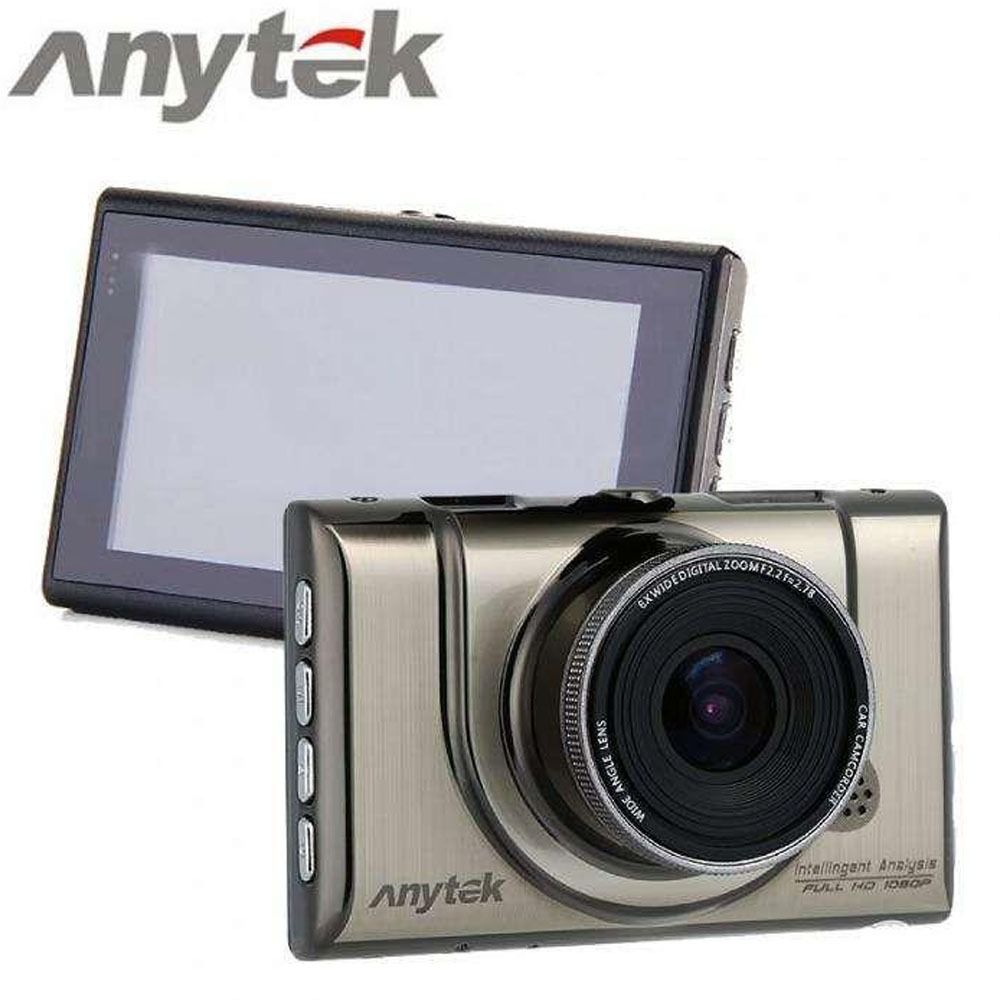 Anytek CDVRA100PLUS Car DVR Video Recorder Car Camera Dash Cam (Category: Video Cameras) located in Makati City. Submitted by buy4lesscomph (Listing ID 1351310082, Image 1). Description: Item Code: CDVRA100PLUS SALE PRICE: P2,799.00 Anytek CDVRA100 Plus Car DVR Video Recorder Car Camera 3.0" LCD Novatek 96650 1080P Rear Camera IR Dash Cam Absolute original Anytek A100 high quality DVR Novatek 96650 Chipset with WDR New Technology for better effec
