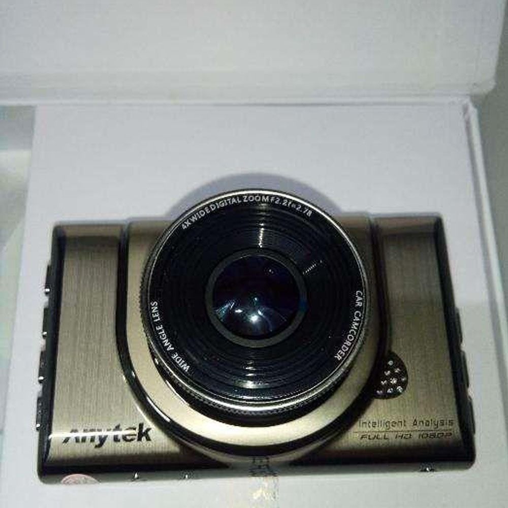 Anytek CDVRA100PLUS Car DVR Video Recorder Car Camera Dash Cam (Category: Video Cameras) located in Makati City. Submitted by buy4lesscomph (Listing ID 1351310082, Image 2). Description: Item Code: CDVRA100PLUS SALE PRICE: P2,799.00 Anytek CDVRA100 Plus Car DVR Video Recorder Car Camera 3.0" LCD Novatek 96650 1080P Rear Camera IR Dash Cam Absolute original Anytek A100 high quality DVR Novatek 96650 Chipset with WDR New Technology for better effec