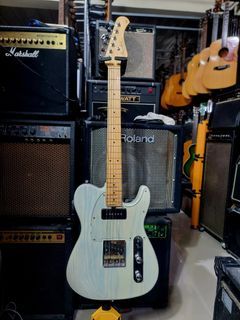 Bacchus telecaster