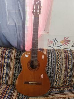 BELLAME CONCERT GUITAR  classical guitar japan