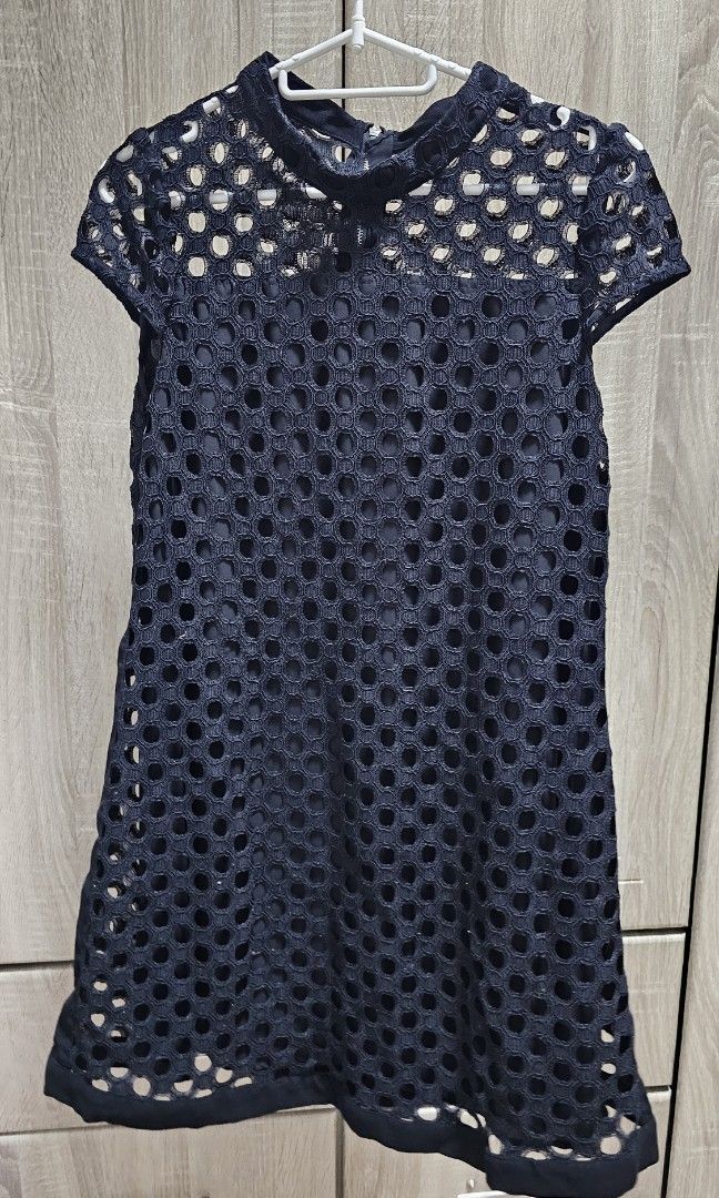 Black dress (Category: Dresses) located in Marikina City. Submitted by anbierose (Listing ID 1351424741, Image 1). Description: Black elegant dress fits small to medium.