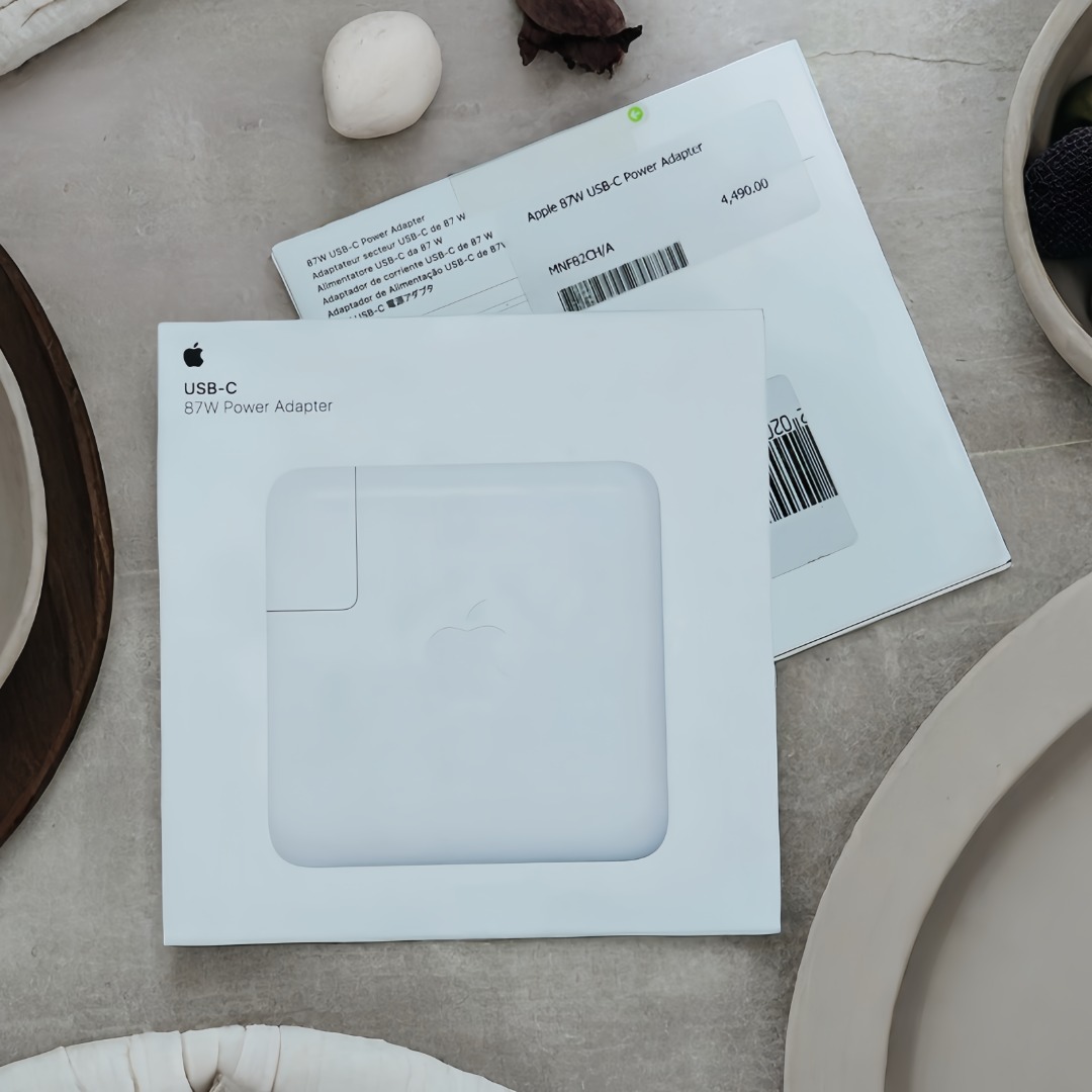 Air Pro Air/Pro 96W - Cavo USB-C A MagSafe 3 Da 2m | Compatibile M1, M2, M3, M4 Caricatore MacBook