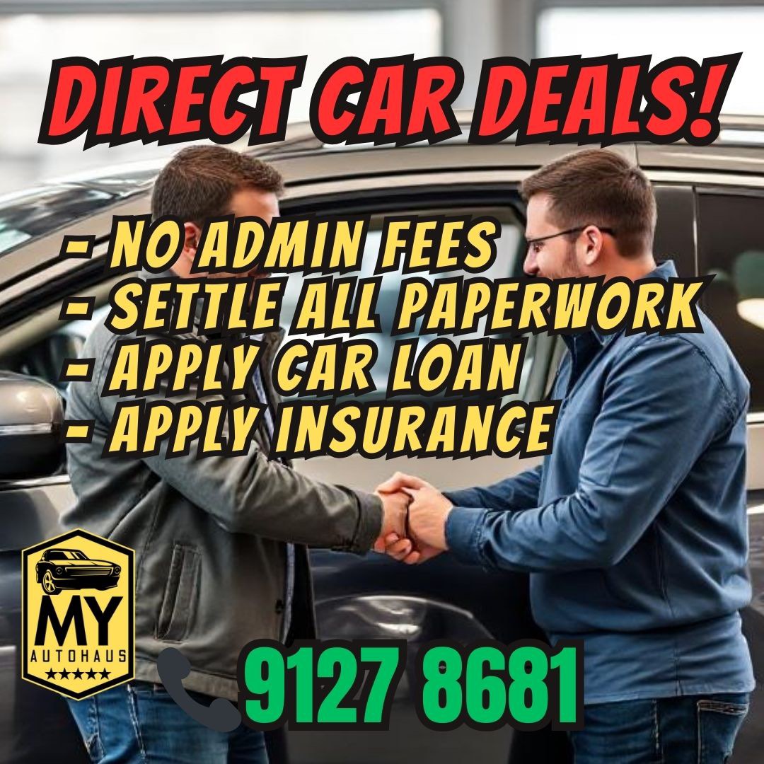(Category: ) located in . Submitted by myautohaus (Listing ID 1351287078, Image 1). Description: .