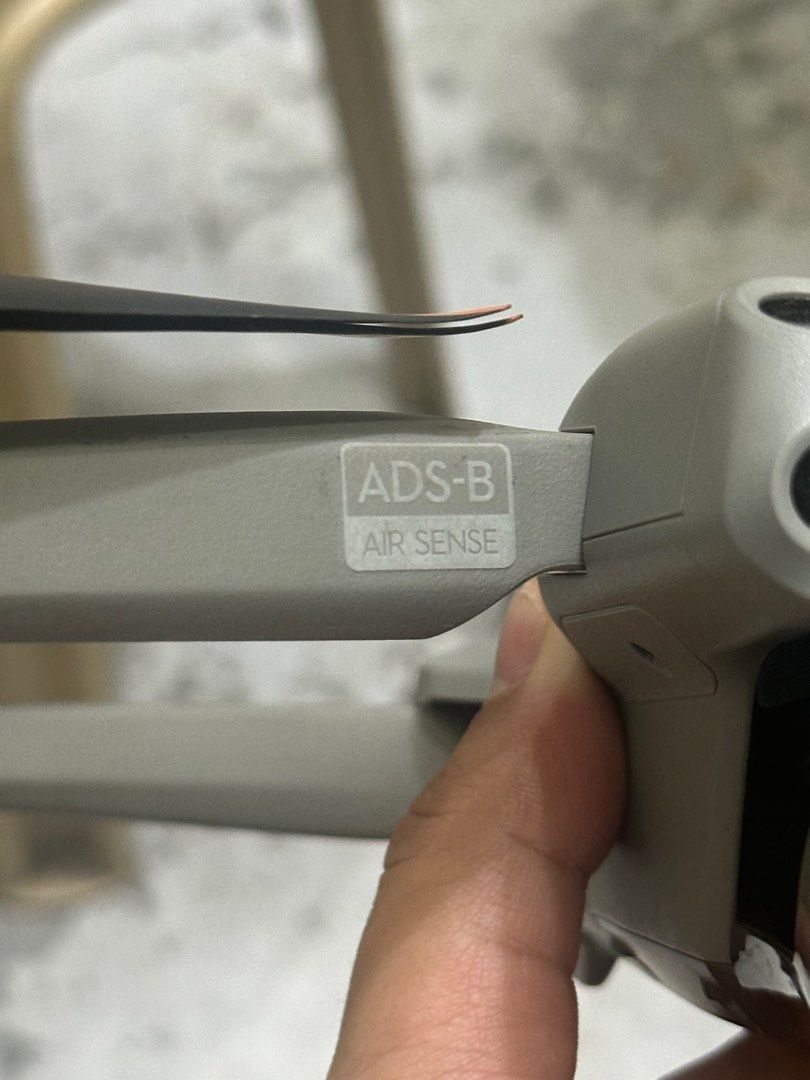DJI MAVIC AIR 2S (Category: Drones) located in Manila. Submitted by harryelizondo (Listing ID 1351343156, Image 3). Description: F O R S A L E DJI MAVIC AIR 2S FMC(Fly more combo) Inclusions • Unit • Remote • 3 batteries • Propellers • chargers • cords • chargers • bag 42k very nego! Meetups w/in Metro Manila or ship anywhere in PH PM Me!.