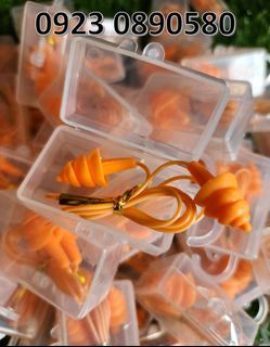 Earplug