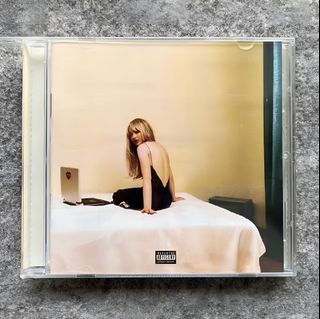 Emails I Can't Send - Sabrina Carpenter CD