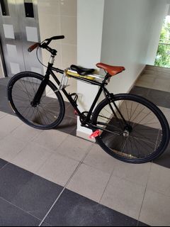 Flip flop For Sale Bicycles Carousell Singapore