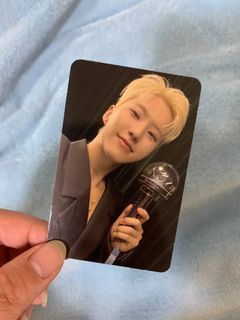 Hoshi Caratzone PC Seventeen 17RH in Bulacan