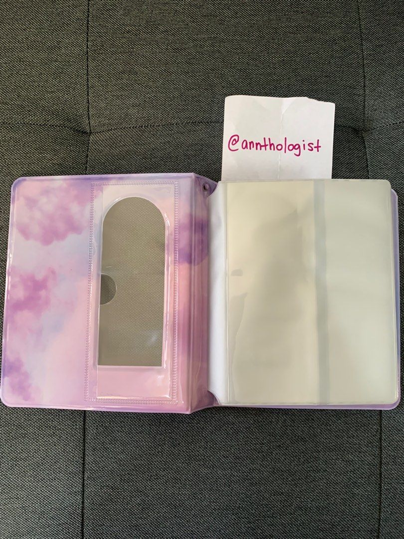 IU HEREH Encore Collect Book Ver 2 (Category: Storybooks) located in Makati City. Submitted by annthologist (Listing ID 1351256397, Image 3). Description: IU HEREH Encore Collect Book Ver 2 (unused). No pc inside ***Not for sensitive buyers*** RFS: decluttering, selling extras Payment methods: GCash/Paymaya/BPI Delivery Methods: SDD only to be paid by buyer.