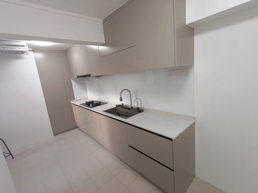 Kitchen Cabinet, Wardrobe, TV Console/💯Direct factory carpentry/ 🏠 Home Carpentry/ 🔨Carpentry works//♦️Customized Carpentry Work/ renovation/ home renovation/ renovation contractor62863078514819112