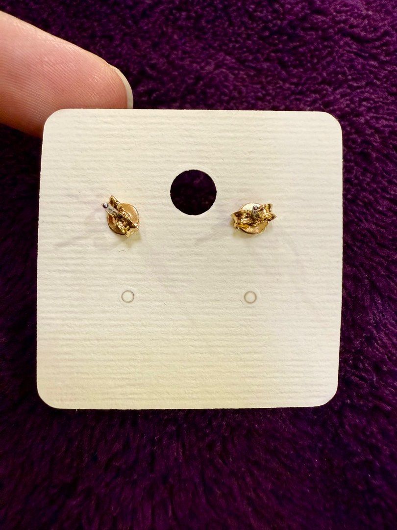 Korean Fashion Earrings #2 (Category: Earrings) located in Antipolo. Submitted by tarepanda85 (Listing ID 1351301043, Image 3). Description: Brand new ————————————- Buyer shoulders shipping via J&T Express or Grab/Lalamove. MOP: BDO, BPI, Gcash Sorry, I can’t do meetups. .