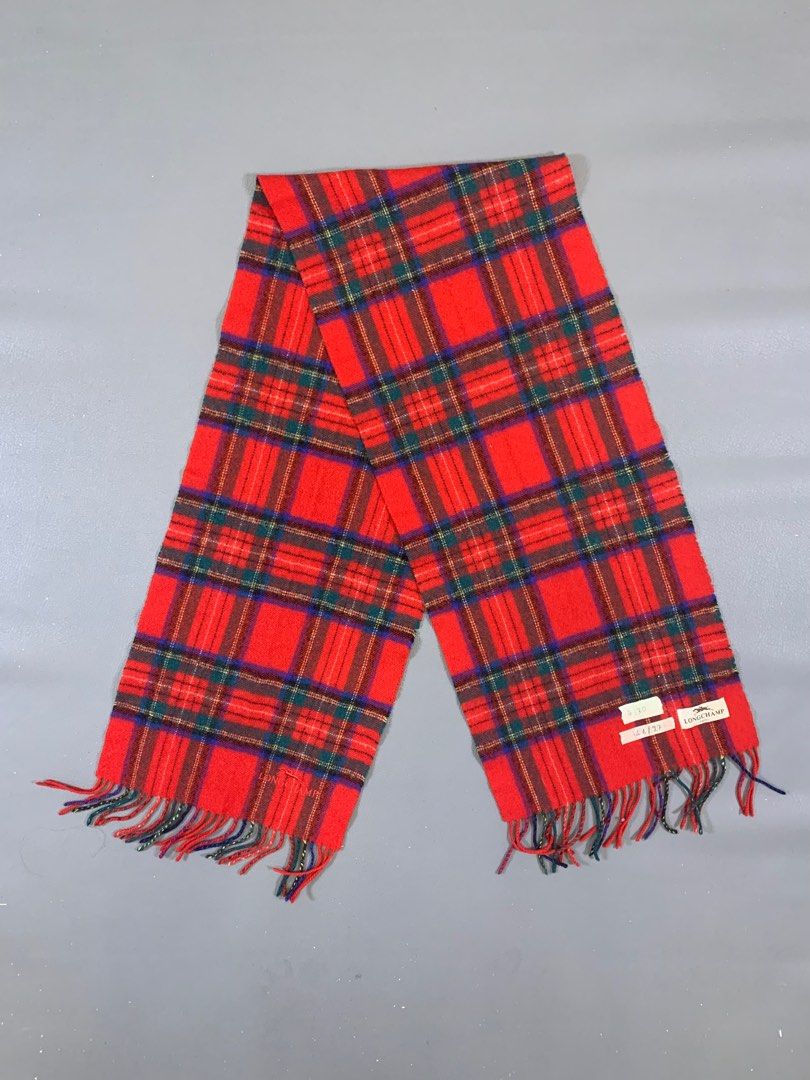 LongChamp Scarves (Category: Scarves) located in Mabalacat. Submitted by leascollection (Listing ID 1351355489, Image 2). Description: LongChamp Scarf #130 Dimension ( Medida /Tape Measure) Size: 144 x 27 cm Price: 500 + Shipping fee .