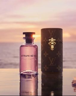 Louis Vuitton Attrape Reves decant
