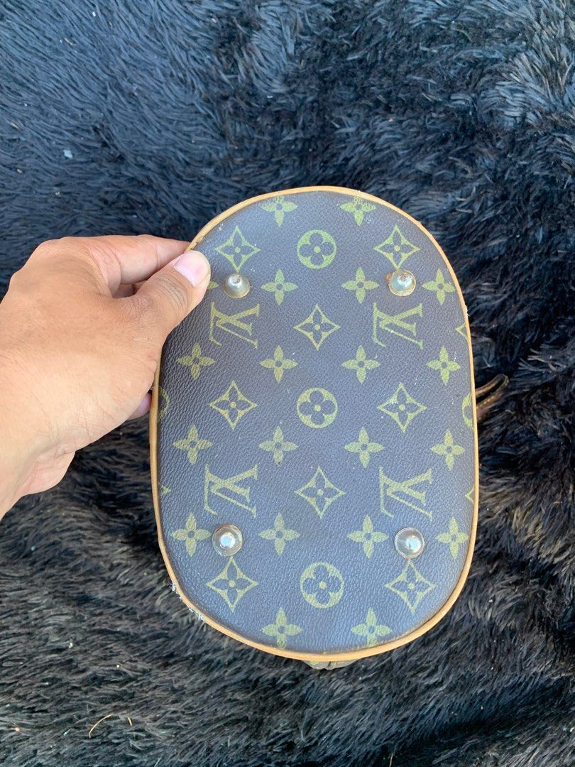 Louis Vuitton Project Bag (Category: Luxury Bags & Wallets) located in General Trias. Submitted by zrchustle.604 (Listing ID 1351340833, Image 3). Description: Project bag Original Lv.