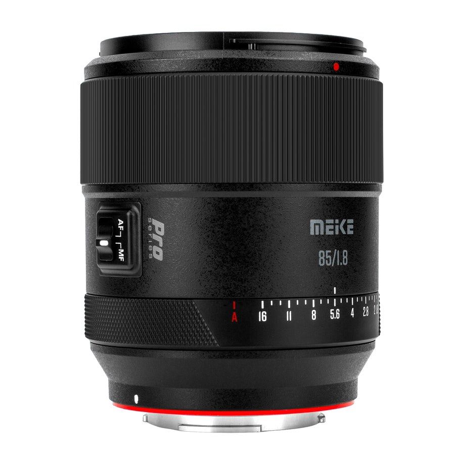 Meike 85mm f1.8 Pro Full Frame Auto Focus STM Lens for Z/E/L Mount Cameras -Low Dispersion&High Resolution62863086516355112