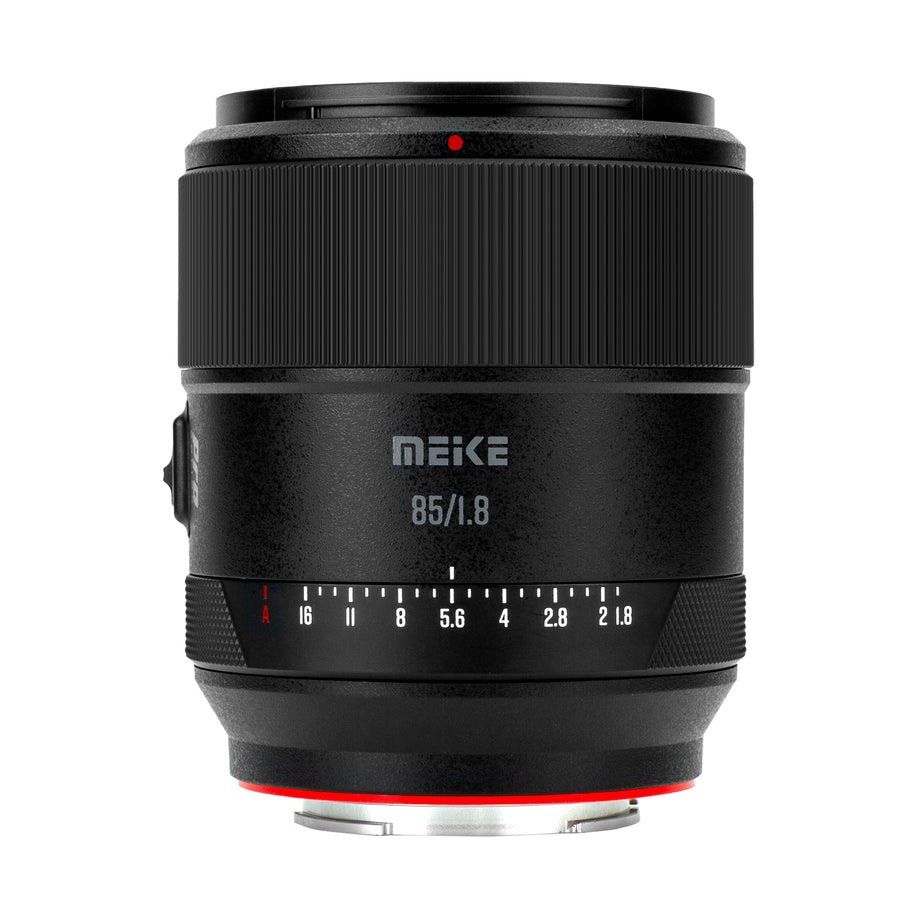 Meike 85mm f1.8 Pro Full Frame Auto Focus STM Lens for Z/E/L Mount Cameras -Low Dispersion&High Resolution62863086516355111