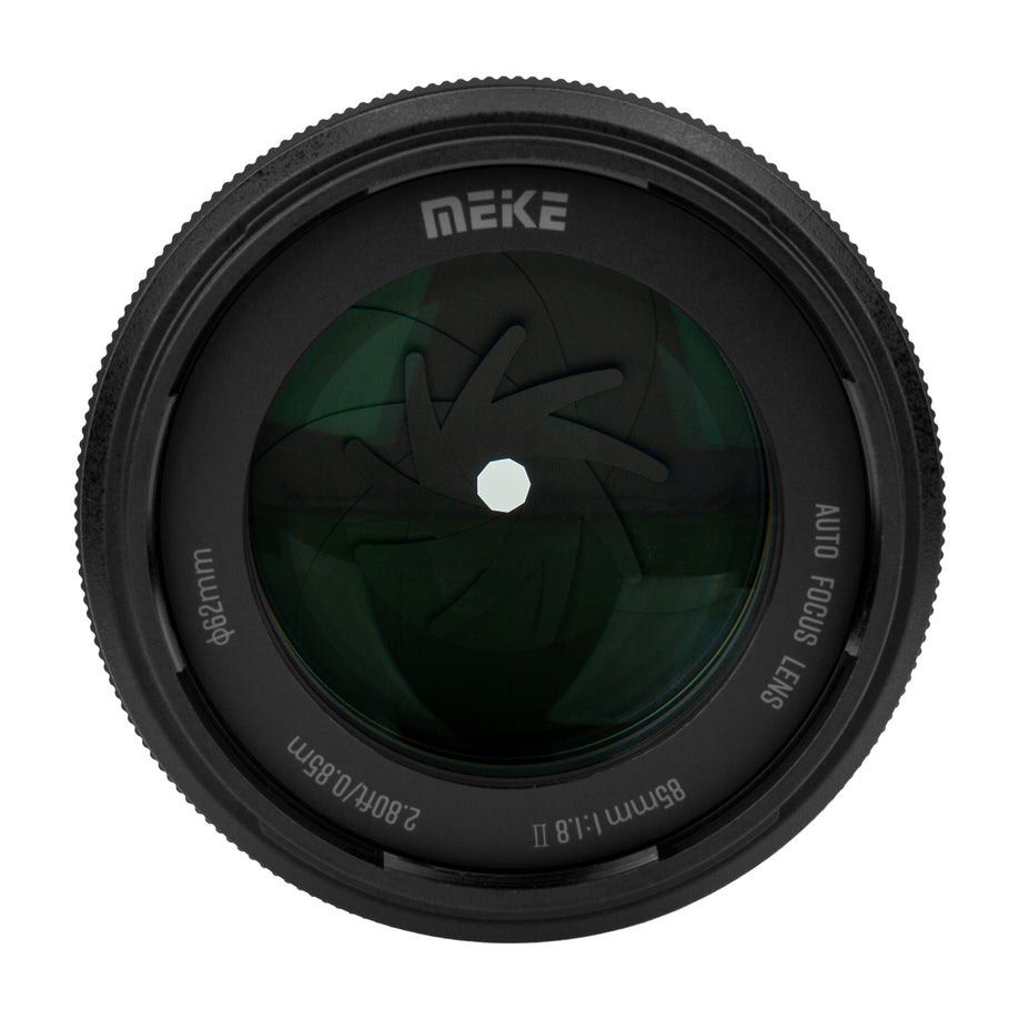 Meike 85mm f1.8 Pro Full Frame Auto Focus STM Lens for Z/E/L Mount Cameras -Low Dispersion&High Resolution62863086516355114