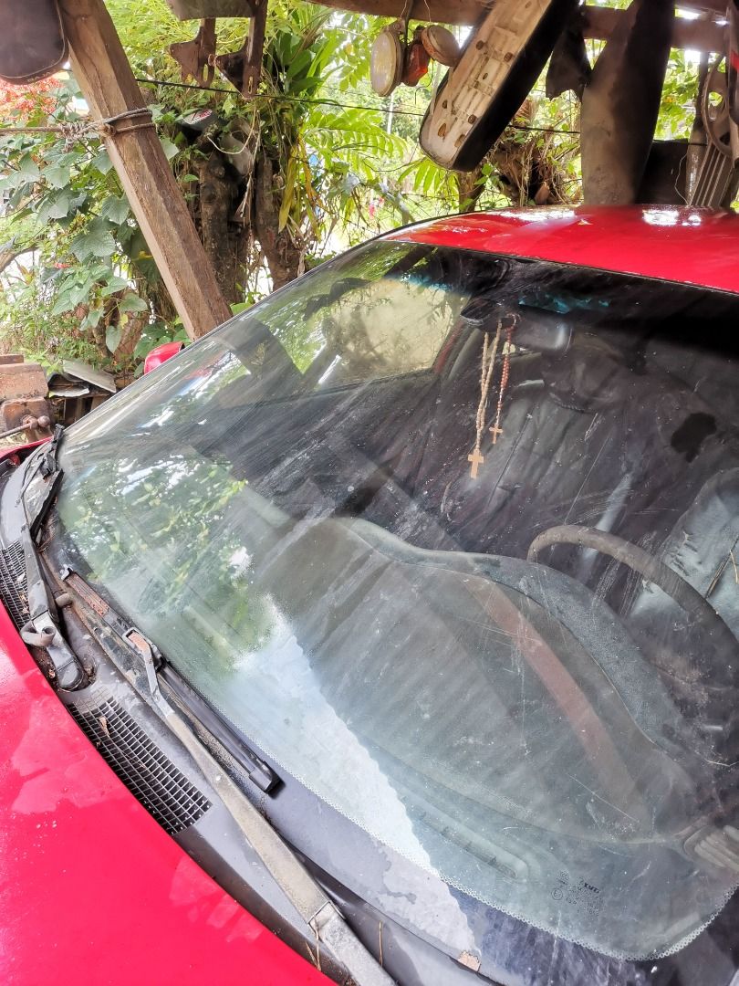 Mitsubishi Lancer Evolution X RS (M) (Category: Used Cars) located in Davao. Submitted by wildfish.3386b7 (Listing ID 1351269762, Image 2). Description: 📌Well maintained regularly service 📌Smooth engine no issue 📌Need wash interior and exterior 📌Cold air conditioning Issue 📌Expired registered 📌Color rate 8/10 Reason for selling ‼️ Meron na bagong sasakyan ginagamit Davao Area/TAGUM check lang kung gusto makita ang Unit, do not hesitate to c
