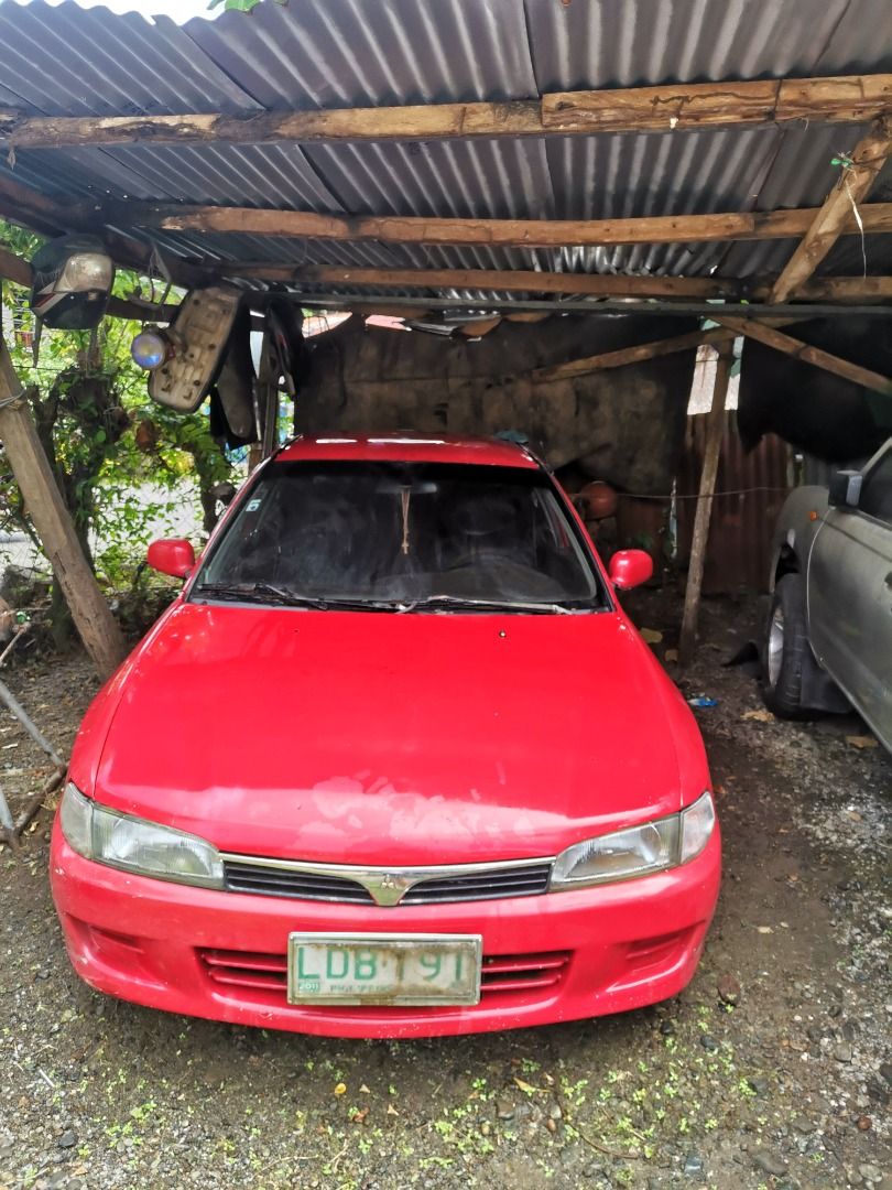 Mitsubishi Lancer Evolution X RS (M) (Category: Used Cars) located in Davao. Submitted by wildfish.3386b7 (Listing ID 1351269762, Image 3). Description: 📌Well maintained regularly service 📌Smooth engine no issue 📌Need wash interior and exterior 📌Cold air conditioning Issue 📌Expired registered 📌Color rate 8/10 Reason for selling ‼️ Meron na bagong sasakyan ginagamit Davao Area/TAGUM check lang kung gusto makita ang Unit, do not hesitate to c