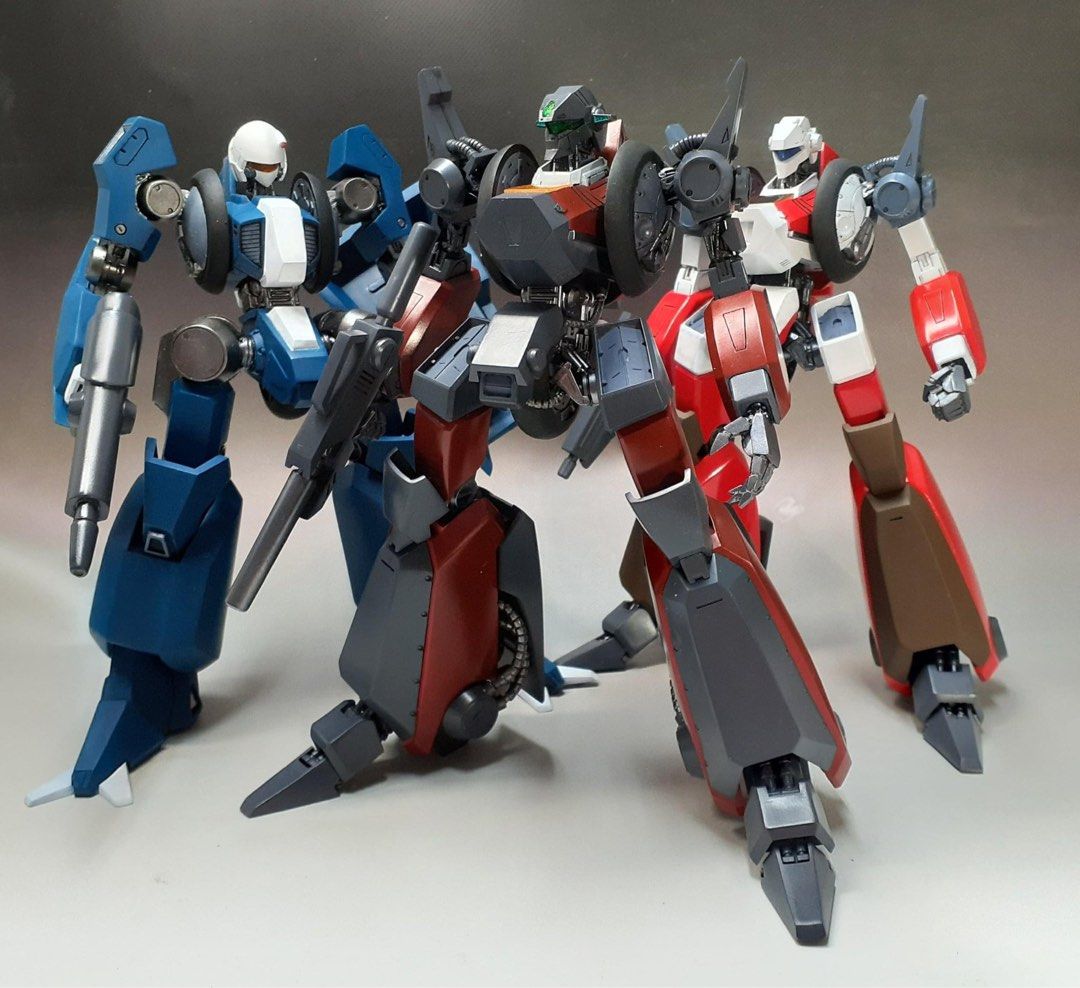 691 未開封 MEGAZONE23 III 1/20 E=Xガーランド