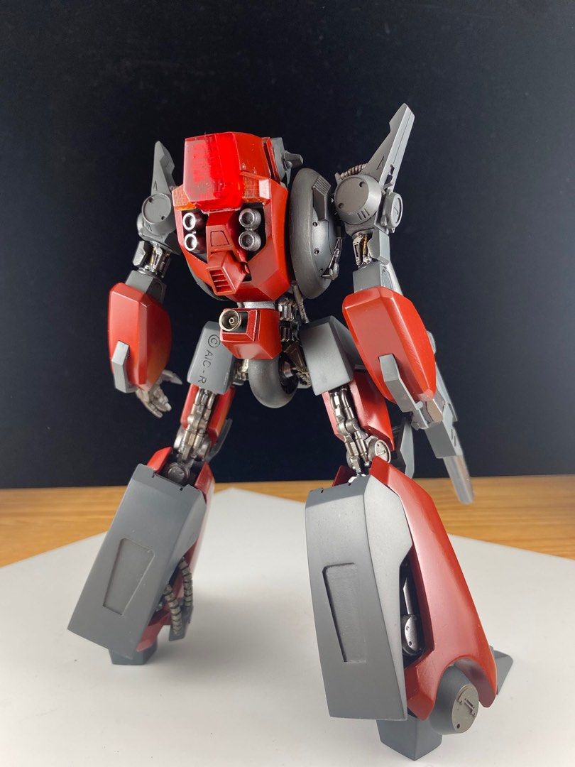 691 未開封 MEGAZONE23 III 1/20 E=Xガーランド