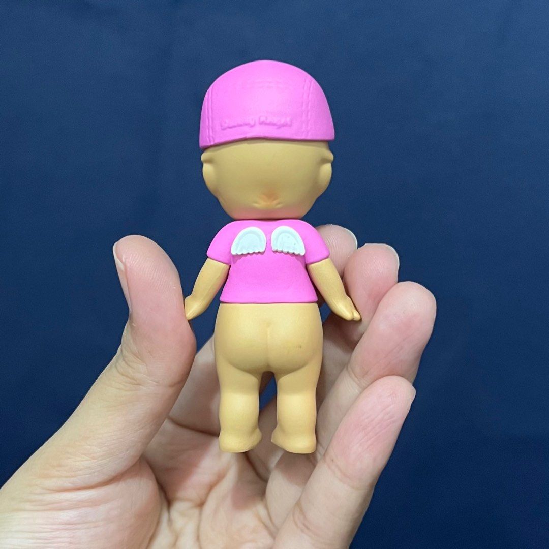 MORENO SUMMER SONNY SET (Category: Sets or Coordinates) located in Manila. Submitted by andy.collection (Listing ID 1351407988, Image 3). Description: - SET ONLY - MINT CONDITION - WITH BOX AND FOIL - MOP: gcash - MOD: sdd only (grab, angkas, lalamove) - LOC: makati/manila.