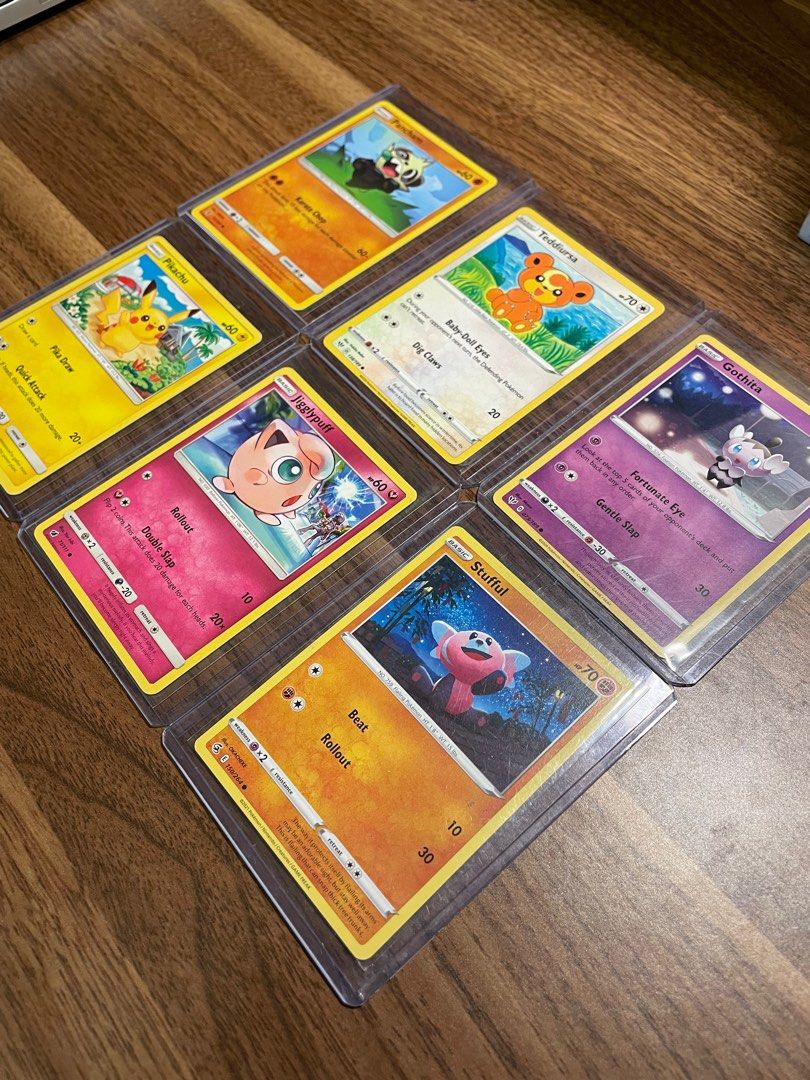 (Name your price) Pokemon cards (Category: Raw Singles) located in Makati City. Submitted by sonny2894 (Listing ID 1351330192, Image 1). Description: .