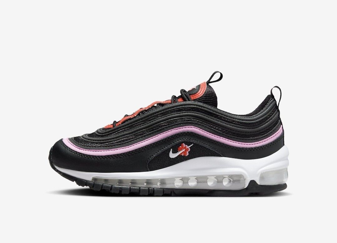 Nike Air Max 97 (Category: Sneakers & Footwear) located in Iloilo. Submitted by hellowanderer (Listing ID 1351351710, Image 1). Description: RFS: di bagay can fit to us 6.
