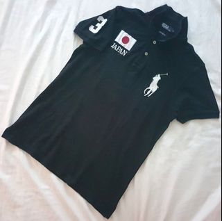 Ralph lauren usa For Sale Tshirts Polo Shirts Carousell