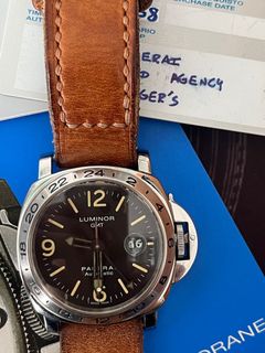 Panerai submersible 出售| 網上購買100+ 件Panerai submersible