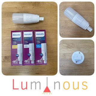 Led Bulbs and Replacement Modules Collection item 3