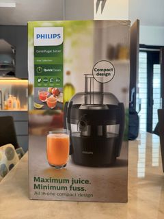 Braun Multiquick 7 juicer J 700 - Sapcentrifuge