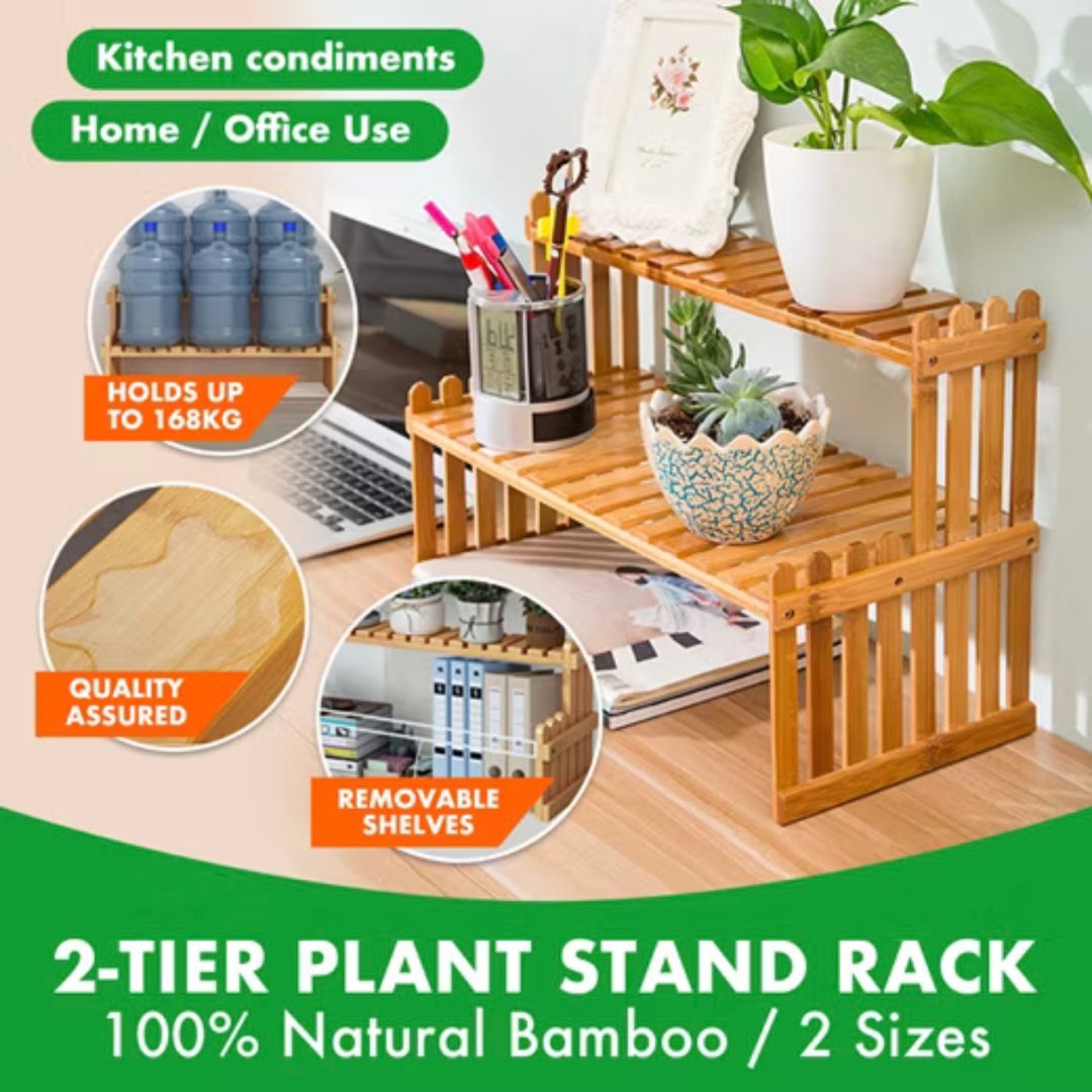 Plant Rack | Plant Stand Rack | Outdoor Stands Rack | Flower Pot Stand ...