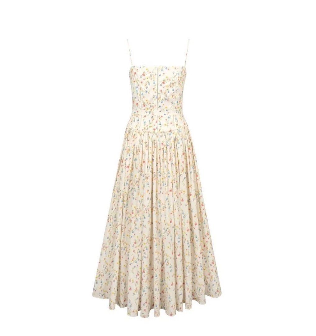Printed low waist dress (Category: Dresses) located in Manila. Submitted by malor152 (Listing ID 1351372376, Image 1). Description: Not my photos Cute and nice fabric.