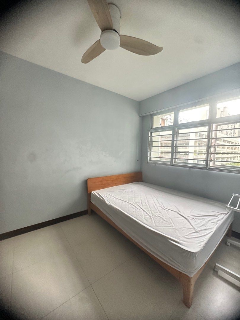 Room Rental,  470c Upper Serangoon Crescent ,Hougang Parkview63108836121091111