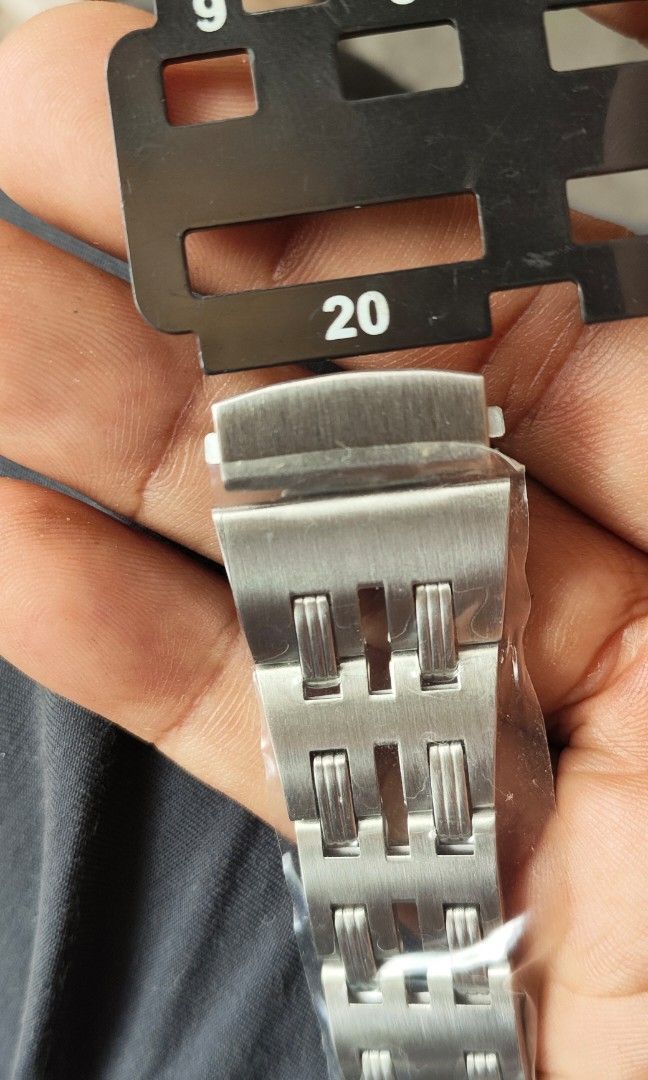 Seiko 6139 Speedtimer Coke (Category: Men's Watches) located in Manila. Submitted by YurWatch (Listing ID 1351328523, Image 2). Description: Seiko 6139 Speed-Timer Bracelet 19mm Coke - Brand New Bracelet For Sale: 7500 Freeshiping Nationwide Philippines Metro Manila Meet up or thru shipping via lbc or Lalamove Pm me 09694529888.