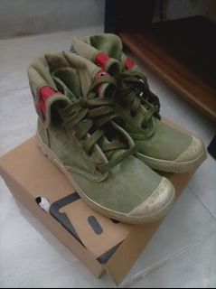 (Kategori: ) berada di . Dikirim oleh preloved_starphobia (ID iklan 1351398032, Gambar 1). Deskripsi: .