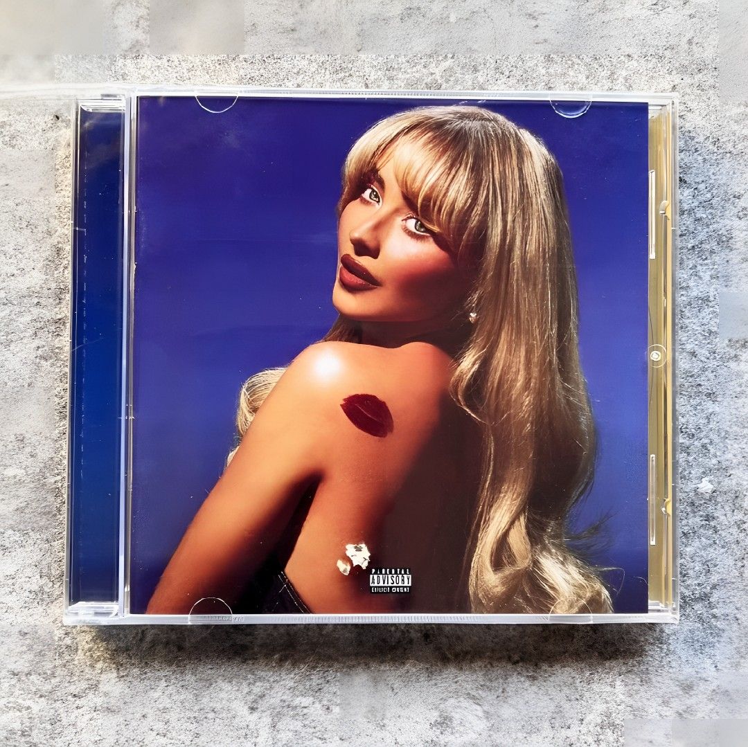 Short n' Sweet - Sabrina Carpenter CD (Category: CDs & DVDs) located in Dasmarinas. Submitted by ohsnaprecords (Listing ID 1351304520, Image 1). Description: Mode of Payment: Gcash Mode of Delivery: JNT/GGX Shoulder po ng buyer ang shipping fee. Interested? Dm me.