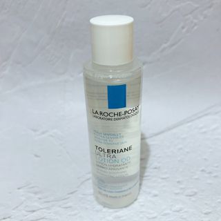 [SINGLE 單件]🔮La Roche Posay Toleriane Ultra Lotion QD 抗敏舒緩爽膚水 試用裝 旅行裝 50ml64203806809730110