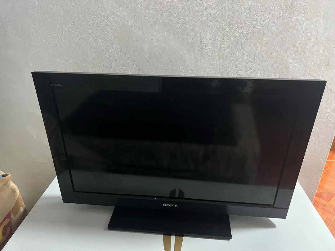Sony Bravia 29 (Category: TV) located in Caloocan City. Submitted by nobleflower_4c42cc (Listing ID 1351367827, Image 3). Description: .