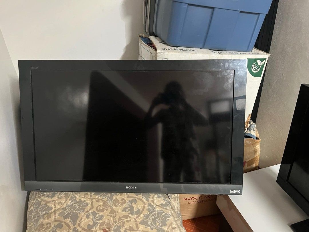 Sony Bravia 29 (Category: TV) located in Caloocan City. Submitted by nobleflower_4c42cc (Listing ID 1351367827, Image 2). Description: .
