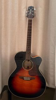 Takamine G- Series Acoustic Guitar