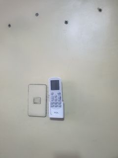 TCL 2.5 HP Inverter Split Type Aircon