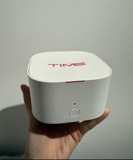 Router TIME AC 1350, Computers & Tech, Parts & Accessories, Networking ...