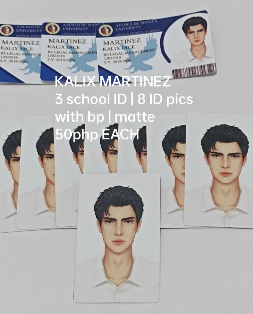 University Series Photocards | Wattpad Merch (Category: K-Wave Merchandise) located in Caloocan City. Submitted by msrobinchann (Listing ID 1351280221, Image 2). Description: ❗️ PLS READ ❗️ MUST TAKE WORTH ₱150 Prices are indicated in each pictures Feel free to ask for more pictures OPEN FOR TAKE ALL. LET’S NEGOTIATE THROUGH CHATS ^^ Payment: Gcash.